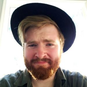 Meet your Posher, Jasher